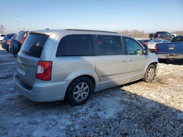 Image 3 of 2011 CHRYSLER TOWN & COUNTRY TOURING 2011 with VIN 2A4RR5DGXBR720118