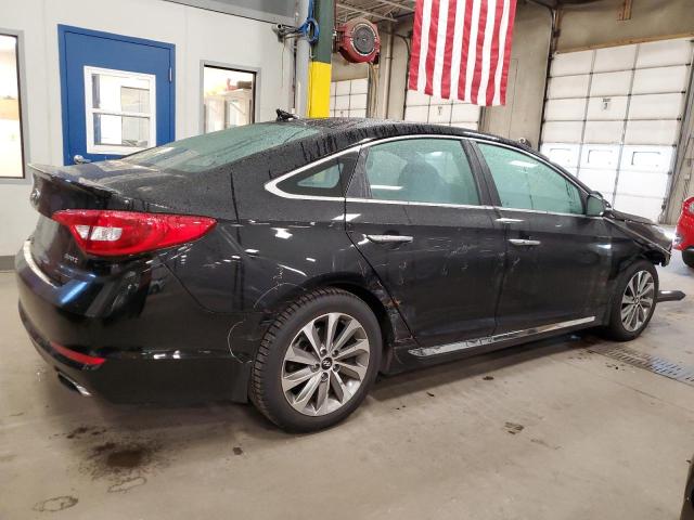 Obraz 3 z 2015 HYUNDAI SONATA SPORT 2015 z VIN 5NPE34AF9FH179450