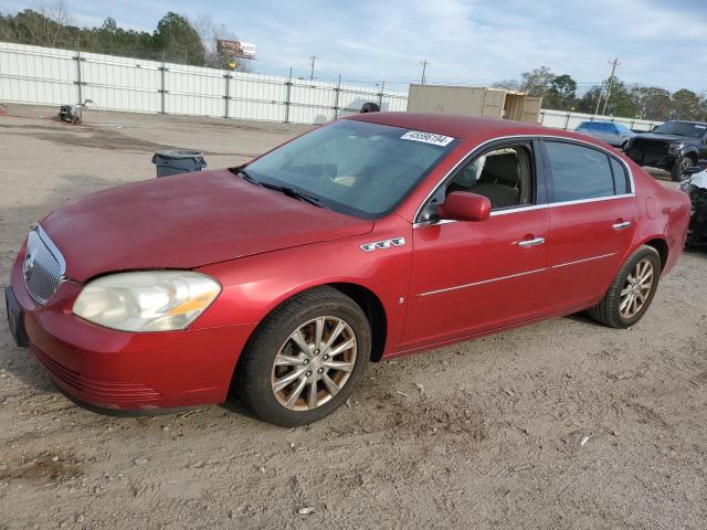 Obraz 2009 BUICK LUCERNE CXL 2009
