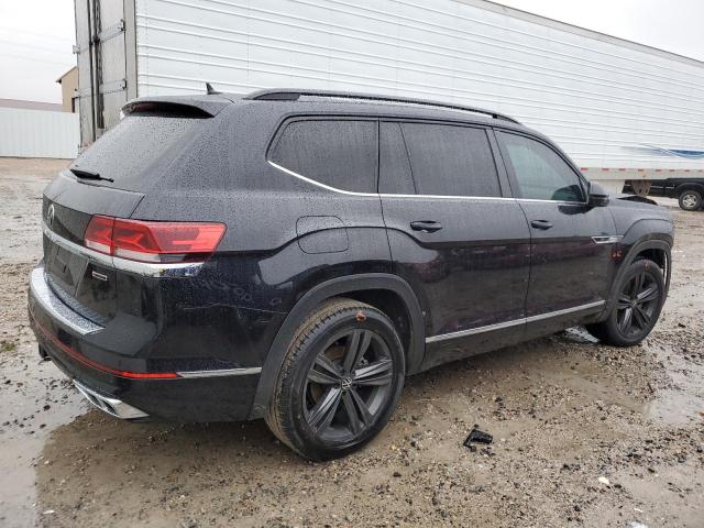 Изображение 3 2021 VOLKSWAGEN ATLAS SE 2021 с VIN 1V2RR2CA4MC591465