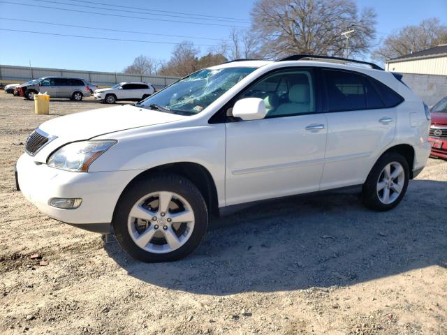2008 LEXUS RX 350 2008 image
