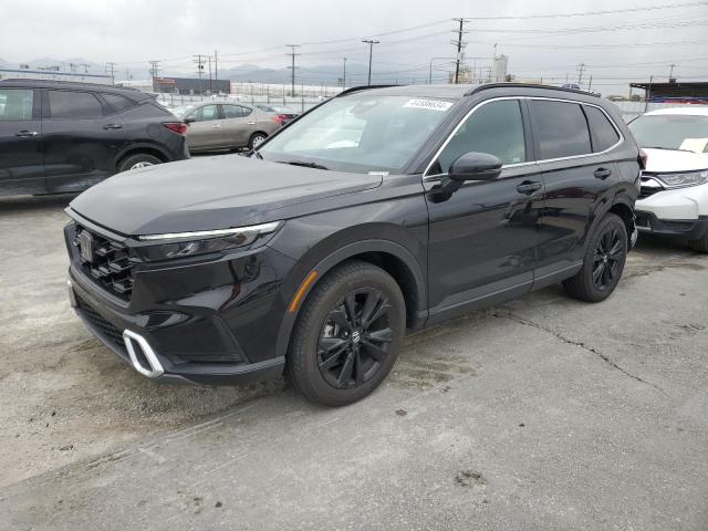 Изображение 1 2023 HONDA CR-V SPORT TOURING 2023 с VIN 7FARS6H92PE008348