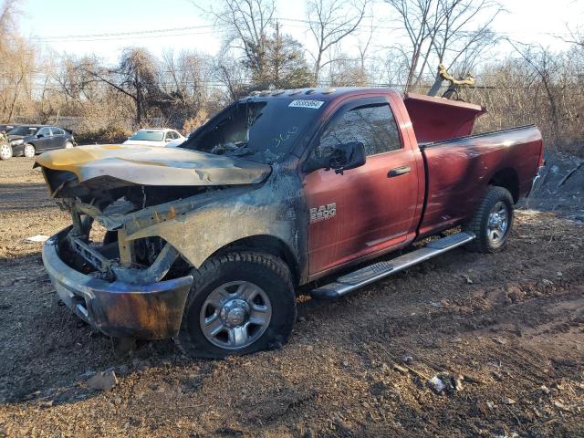 Image 1 of 2017 RAM 2500 ST 2017 with VIN 3C6MR5AJ2HG636302