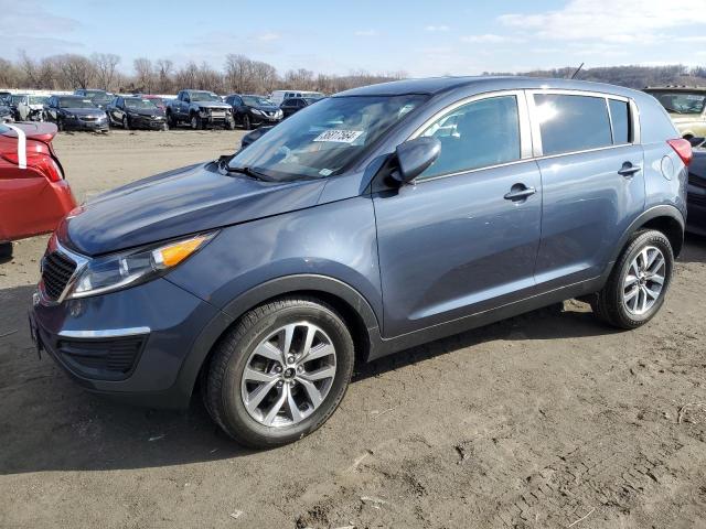 Obraz 1 z 2015 KIA SPORTAGE LX 2015 z VIN KNDPB3ACXF7761430