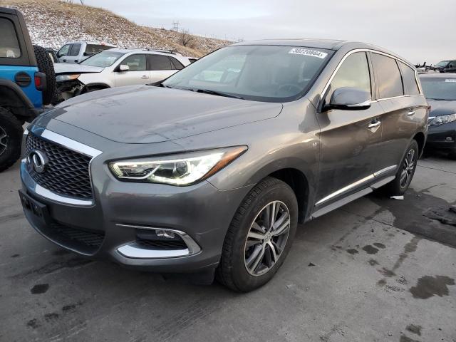Obraz 2018 INFINITI QX60 2018