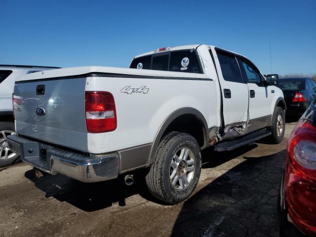 Obraz 3 z 2004 FORD F150 SUPERCREW 2004 z VIN 1FTPW14584KC61718