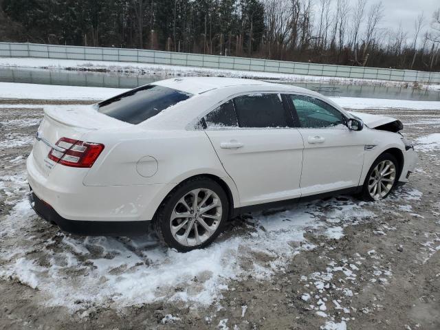 Obraz 3 z 2016 FORD TAURUS LIMITED 2016 z VIN 1FAHP2J84GG130093