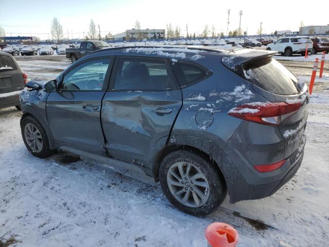 Image 2 of 2018 HYUNDAI TUCSON SEL 2018 with VIN KM8J3CA4XJU766743