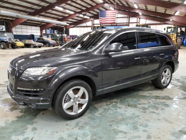 Изображение 2014 AUDI Q7 PREMIUM PLUS 2014