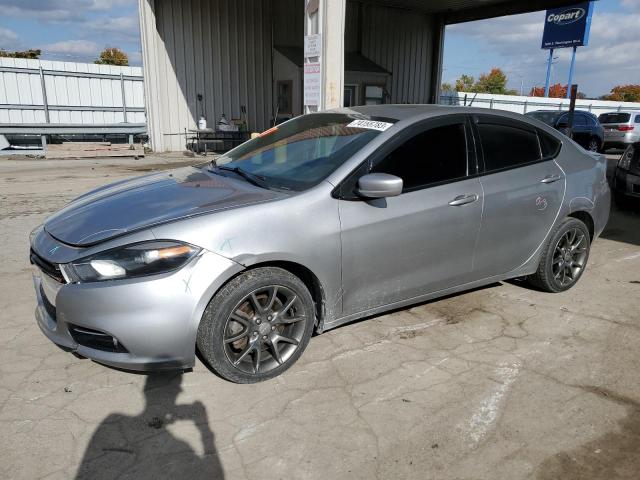 2014 DODGE DART SXT 2014 image