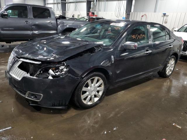 Obraz 1 z 2010 LINCOLN MKZ  2010 z VIN 3LNHL2GC5AR600919