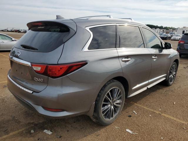 Obraz 3 z 2016 INFINITI QX60  2016 z VIN 5N1AL0MN1GC518222
