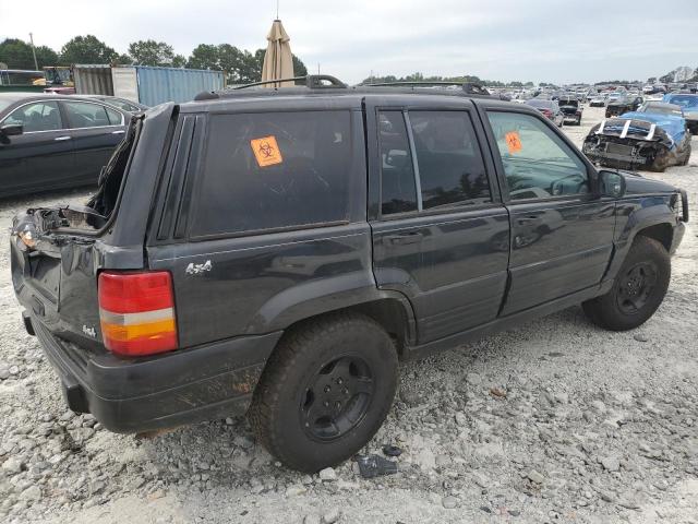 Image 3 of 1998 JEEP GRAND CHEROKEE LAREDO 1998 with VIN 1J4GZ58S3WC214621