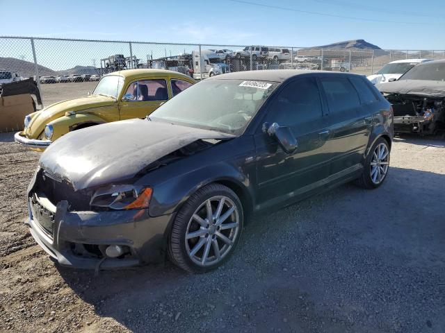 Obraz 1 z 2011 AUDI A3 PREMIUM PLUS 2011 z VIN WAUKJAFMXBA024127