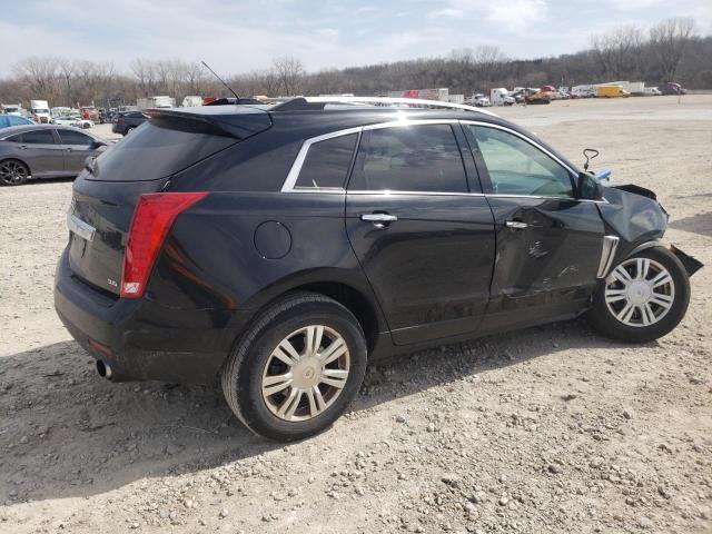 Image 3 of 2015 CADILLAC SRX LUXURY COLLECTION 2015 with VIN 3GYFNBE3XFS579035