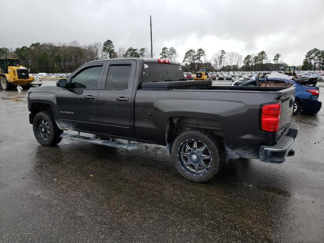 Изображение 2 2015 CHEVROLET SILVERADO K1500 LT 2015 с VIN 1GCVKREH3FZ268788
