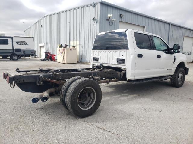 Image 3 of 2018 FORD F350 SUPER DUTY 2018 with VIN 1FD8W3HTXJEC09148