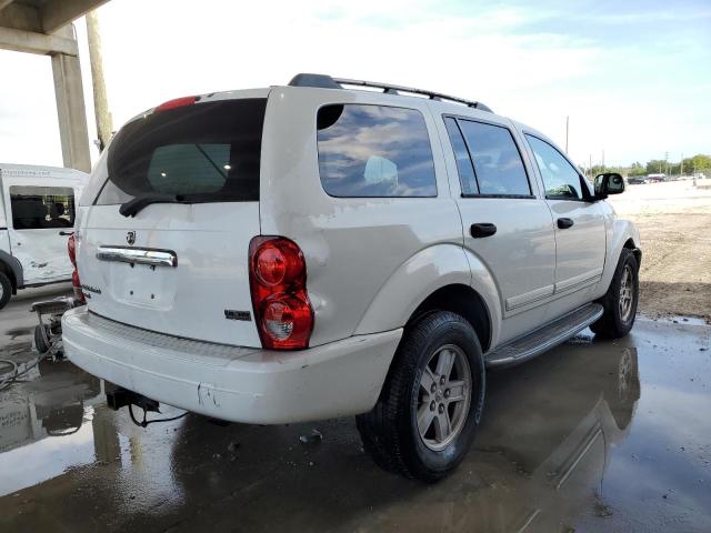 Image 3 of 2006 DODGE DURANGO LIMITED 2006 with VIN 1D4HD58216F109960