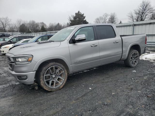 Obraz 1 z 2021 RAM 1500 LARAMIE 2021 z VIN 1C6SRFJT2MN809963