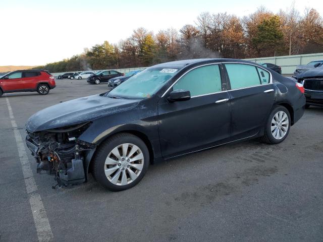 Obraz 1 z 2013 HONDA ACCORD EX 2013 z VIN 1HGCR2F77DA030729
