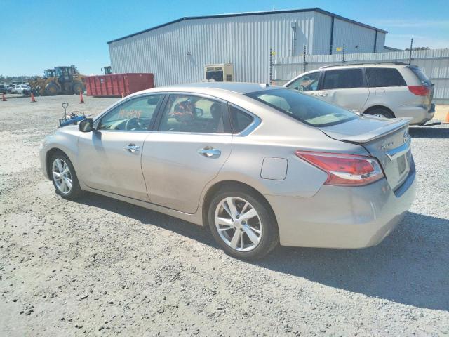 Obraz 2 z 2013 NISSAN ALTIMA 2.5 2013 z VIN 1N4AL3AP1DC198350