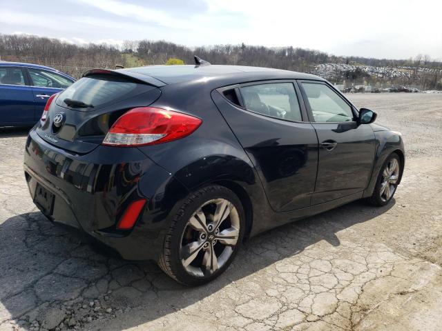Obraz 3 z 2017 HYUNDAI VELOSTER  2017 z VIN KMHTC6AD4HU324562