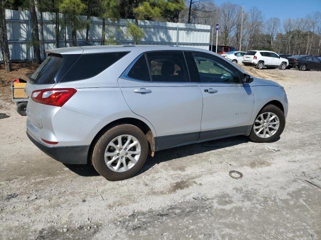 Image 3 of 2019 CHEVROLET EQUINOX LT 2019 with VIN 2GNAXKEV3K6184884