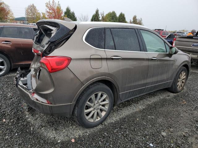 Image 3 of 2019 BUICK ENVISION ESSENCE 2019 with VIN LRBFXCSA2KD017289