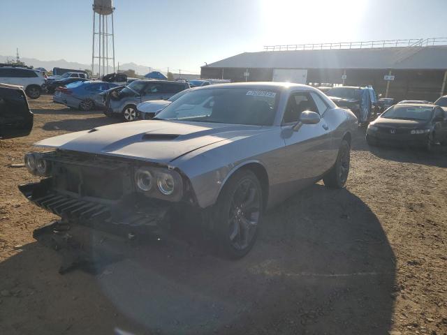 Obraz 2018 DODGE CHALLENGER R/T 2018