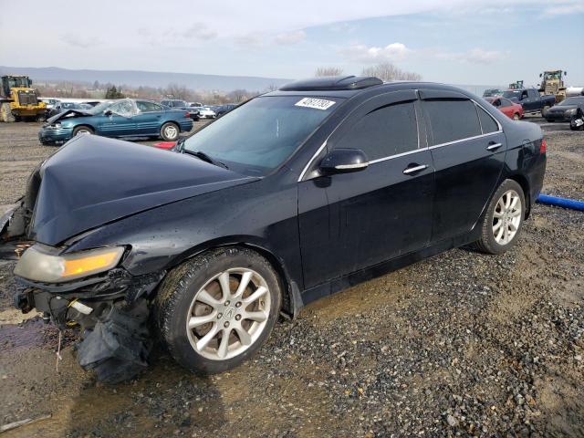 Obraz 2007 ACURA TSX  2007