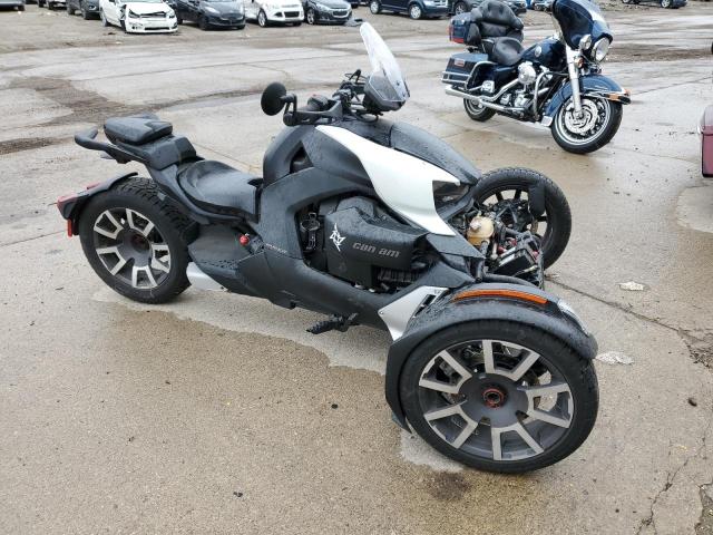 Изображение 2019 CAN-AM RYKER RALLY EDITION 2019