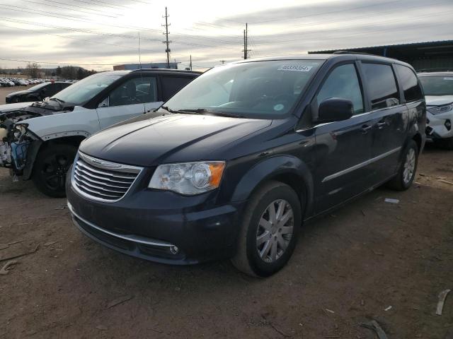 Obraz 2015 CHRYSLER TOWN & COUNTRY TOURING 2015