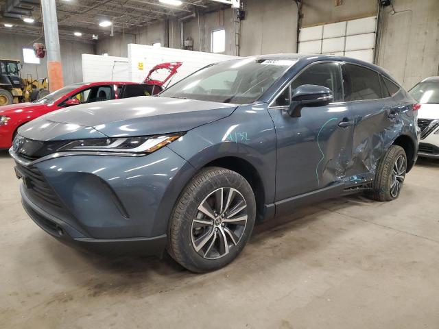 2023 TOYOTA VENZA LE 2023 image