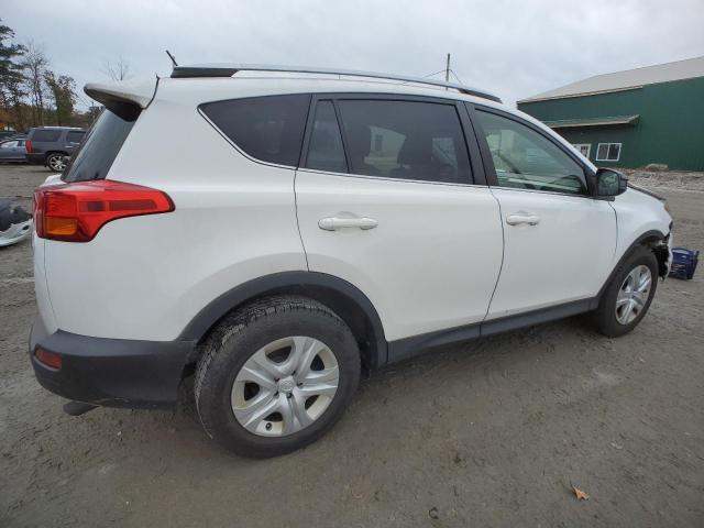 Изображение 3 2015 TOYOTA RAV4 LE 2015 с VIN JTMBFREV1FD153472