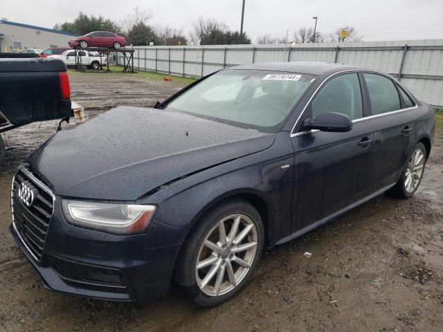 Obraz 2015 AUDI A4 PREMIUM PLUS 2015