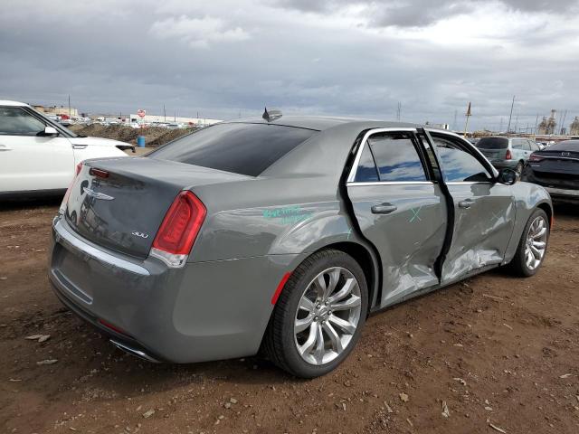 Image 3 of 2018 CHRYSLER 300 TOURING 2018 with VIN 2C3CCAAG8JH201765