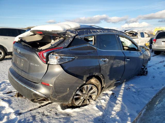 Изображение 3 2015 NISSAN MURANO S 2015 с VIN 5N1AZ2MH8FN244332