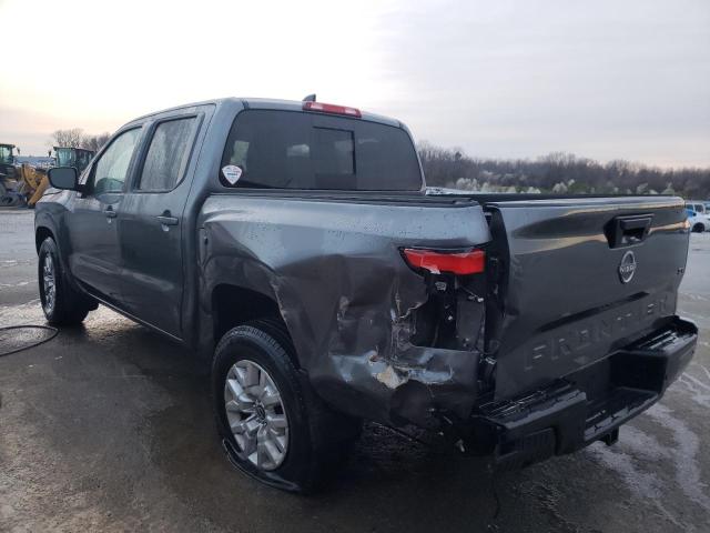 Obraz 2 z 2023 NISSAN FRONTIER S 2023 z VIN 1N6ED1EJ4PN636562