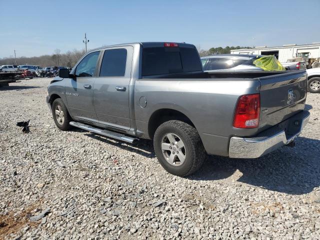 Image 2 of 2011 DODGE RAM 1500  2011 with VIN 1D7RB1CT0BS500458