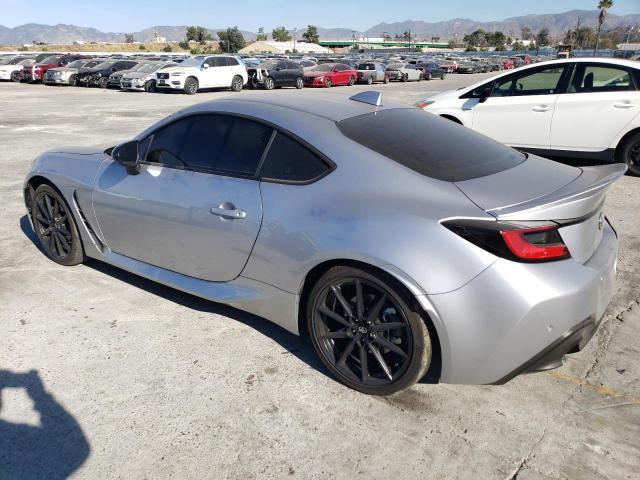 Изображение 2 2023 TOYOTA GR 86 PREMIUM 2023 с VIN JF1ZNBF1XP8757350