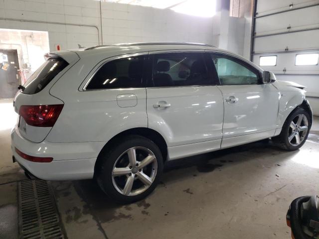 Obraz 3 z 2015 AUDI Q7 PRESTIGE 2015 z VIN WA1DGAFE8FD015556