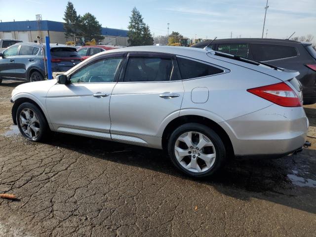 Изображение 2 2011 HONDA ACCORD CROSSTOUR EXL 2011 с VIN 5J6TF2H5XBL004012