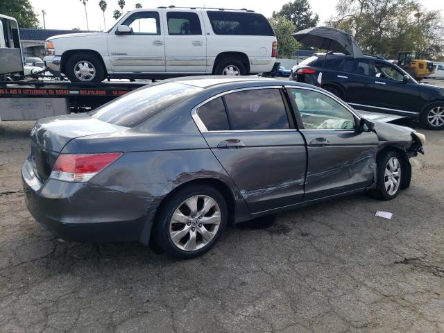 Изображение 3 2010 HONDA ACCORD EX 2010 с VIN 1HGCP2F72AA143697
