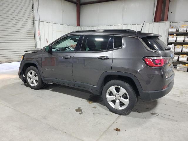 Изображение 2 2019 JEEP COMPASS LATITUDE 2019 с VIN 3C4NJDBBXKT650629