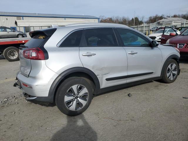 Obraz 3 z 2019 KIA NIRO FE 2019 z VIN KNDCB3LCXK5343497