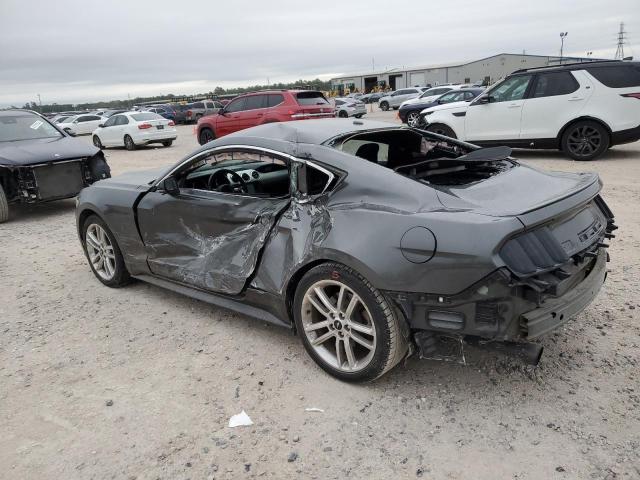 Изображение 2 2016 FORD MUSTANG  2016 с VIN 1FA6P8THXG5302436