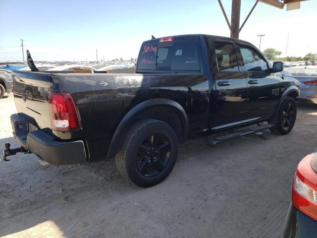 Obraz 3 z 2019 RAM 1500 CLASSIC SLT 2019 z VIN 1C6RR6GTXKS747605