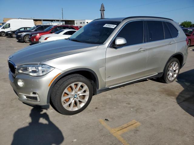 Obraz 2016 BMW X5 SDRIVE35I 2016