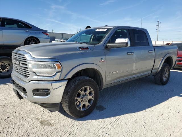 2022 RAM 2500 LARAMIE 2022 image