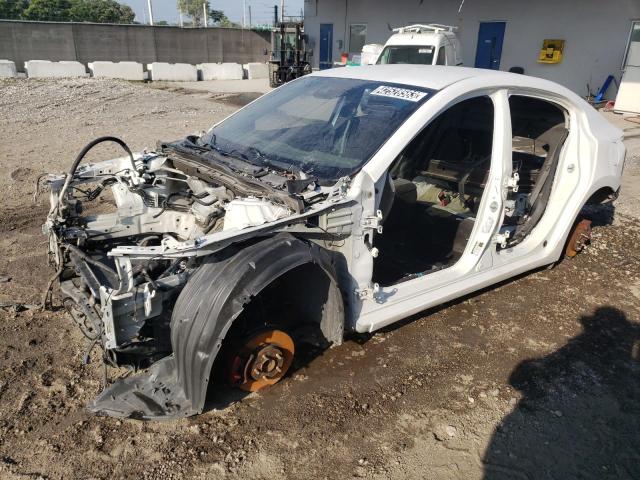 Obraz 2017 MAZDA 3 TOURING 2017